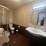 Bron's Apartment
