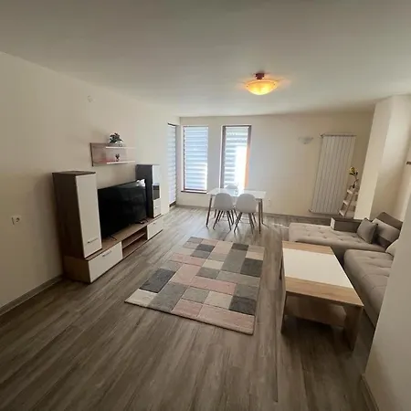 Apartment Bron's