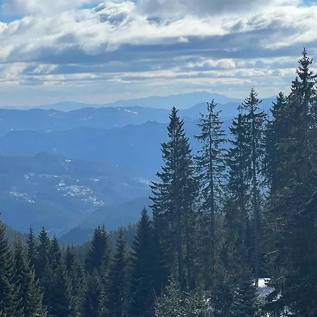 Bron's * Pamporovo