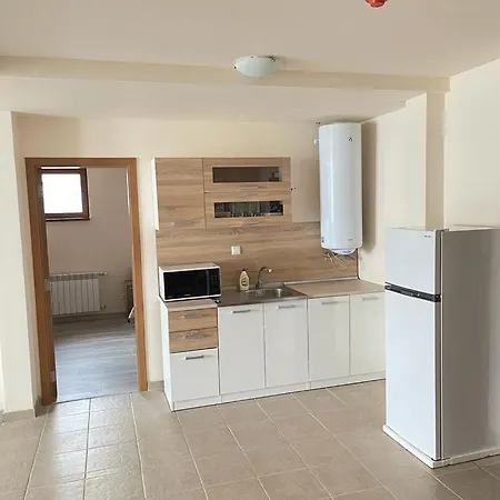 Bron's Apartment Pamporovo