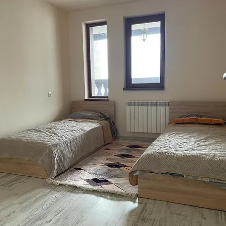 Bron's Apartment Pamporovo