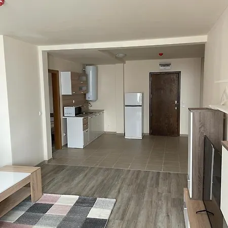 Apartment Bron's